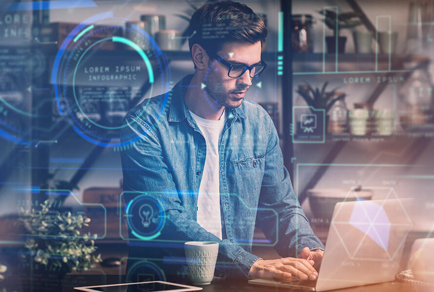 future for Software Developers by 2040