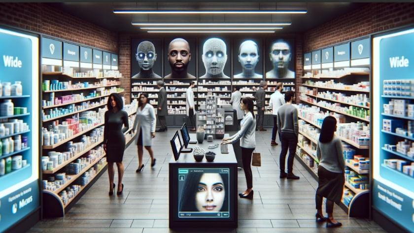 Facial Recognition Technology Founder Catalyst