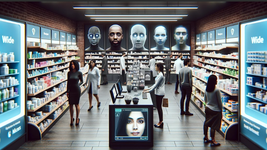 Facial Recognition Technology Founder Catalyst