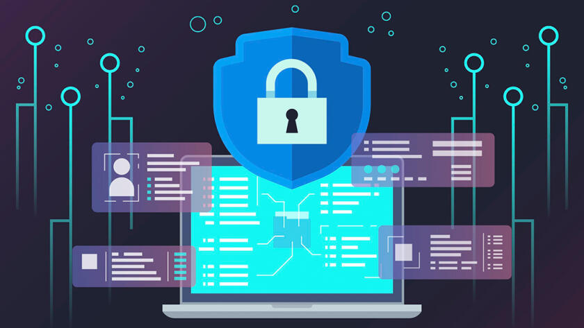 Securing Your Business in the Cloud