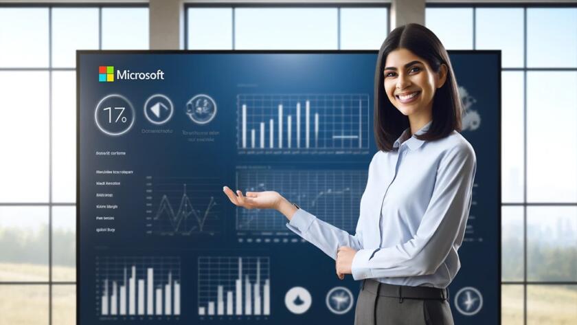 Artificial intelligence Role in the Evolving Workplace