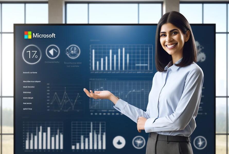 Artificial intelligence Role in the Evolving Workplace