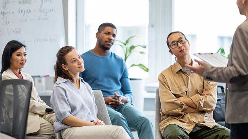 Benefits of Tech Mentorship for CTOs