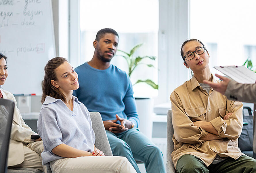 Benefits of Tech Mentorship for CTOs