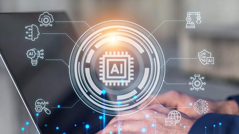 Enhancing Presentations with Artificial Intelligence