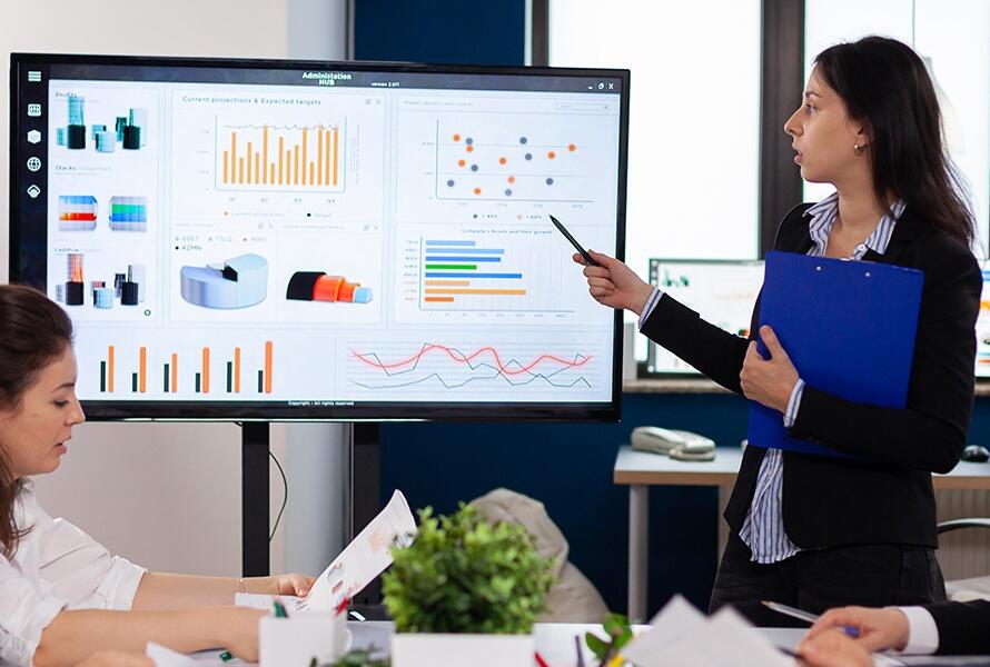 Pitchdeck Tips for Founders