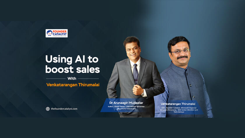 Artificial Intelligence to Boost Sales