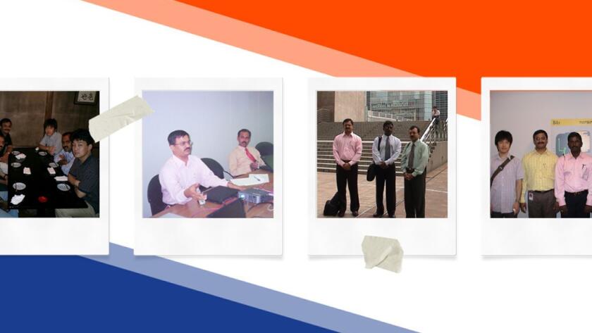 Power of Connection Building Remote Teams