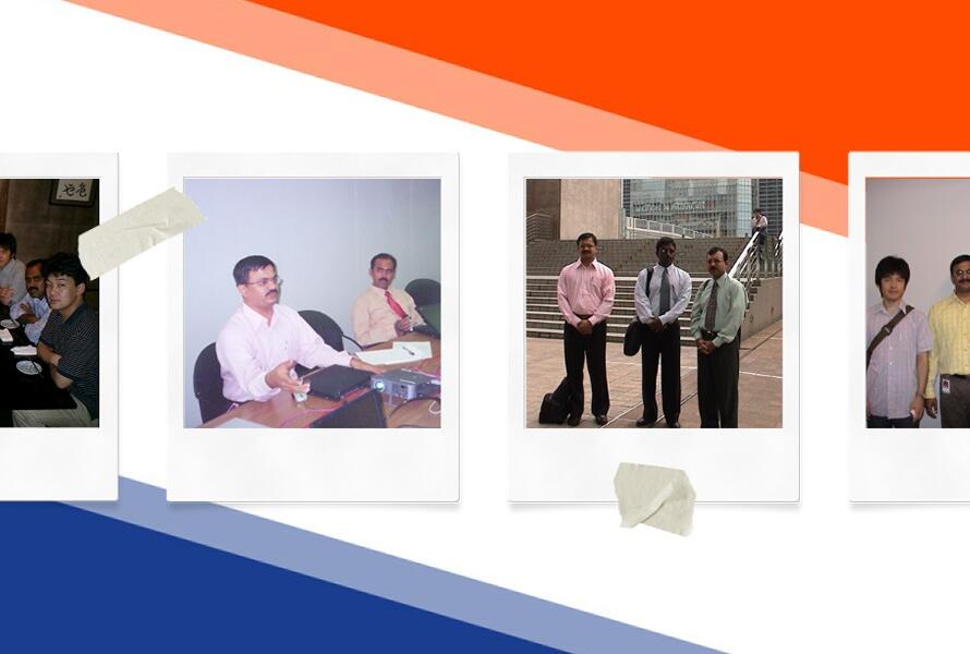 Power of Connection Building Remote Teams