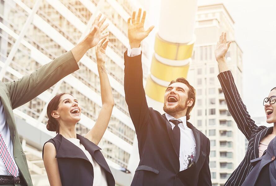 Winning Clients in 2024