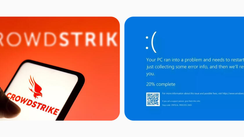 Crowdstrike Recovery Strategy